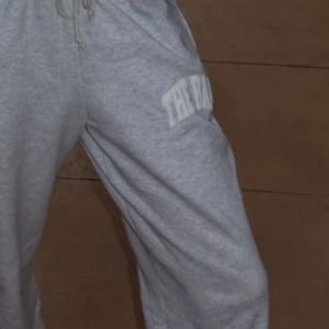 THE BAR VARSITY SWEATPANTS